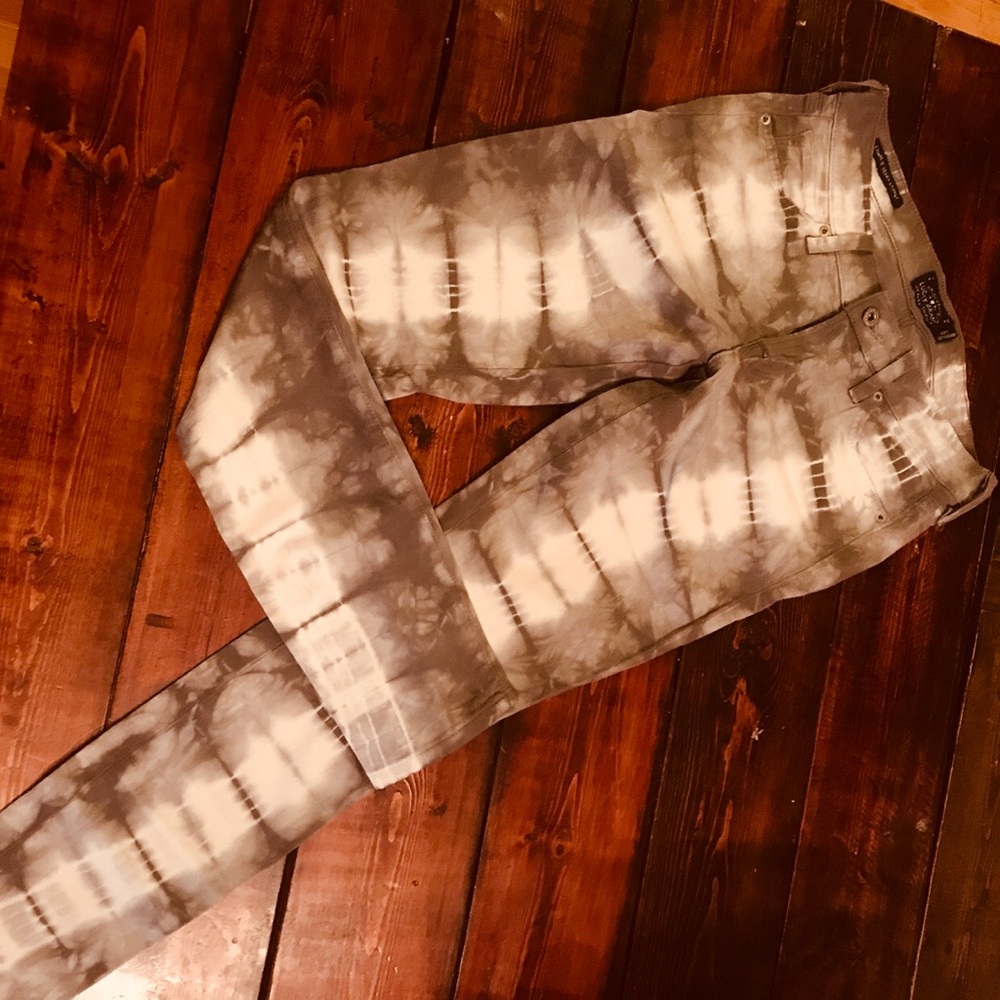 Lucky Brand size 27
